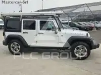 2017 Jeep WRANGLER
