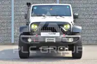 2017 Jeep WRANGLER