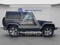 2017 Jeep WRANGLER