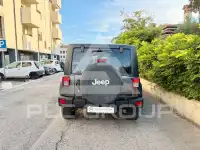 2017 Jeep WRANGLER