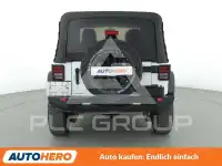2017 Jeep WRANGLER
