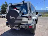 2017 Jeep WRANGLER