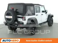 2017 Jeep WRANGLER