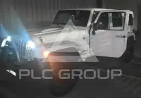 2017 Jeep WRANGLER