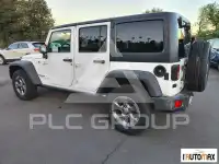 2017 Jeep WRANGLER
