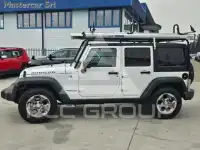 2017 Jeep WRANGLER