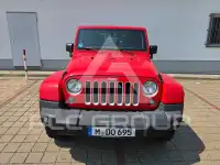 2017 Jeep WRANGLER