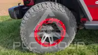 2017 Jeep WRANGLER