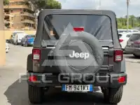 2017 Jeep WRANGLER