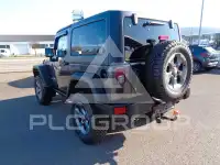 2017 Jeep WRANGLER
