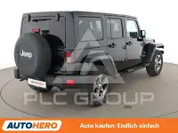 2017 Jeep WRANGLER