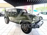 2017 Jeep WRANGLER