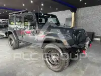 2017 Jeep WRANGLER