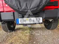 2017 Jeep WRANGLER