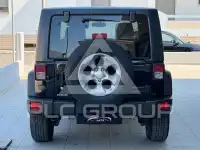 2017 Jeep WRANGLER
