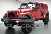 2017 Jeep WRANGLER