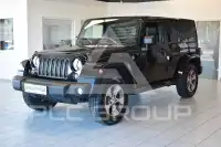 2017 Jeep WRANGLER