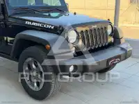 2017 Jeep WRANGLER