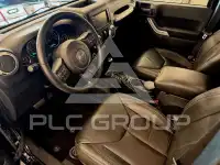 2017 Jeep WRANGLER