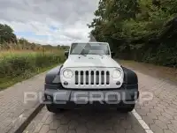 2017 Jeep WRANGLER