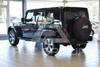 2017 Jeep WRANGLER