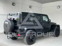 2017 Jeep WRANGLER