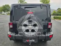 2017 Jeep WRANGLER