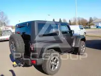 2017 Jeep WRANGLER
