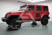 2017 Jeep WRANGLER
