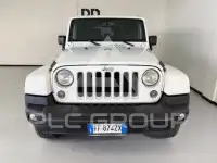 2017 Jeep WRANGLER