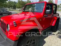 2017 Jeep WRANGLER