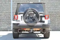 2017 Jeep WRANGLER