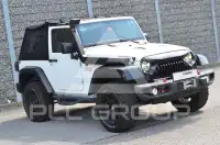 2017 Jeep WRANGLER
