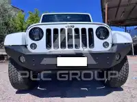 2017 Jeep WRANGLER