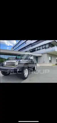 2017 Jeep WRANGLER