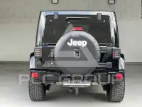 2017 Jeep WRANGLER