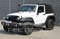 2017 Jeep WRANGLER