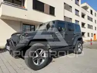 2017 Jeep WRANGLER