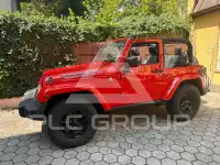 2017 Jeep WRANGLER