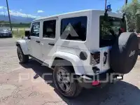 2017 Jeep WRANGLER