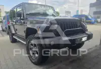 2017 Jeep WRANGLER