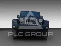 2017 Jeep WRANGLER