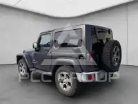 2017 Jeep WRANGLER