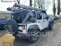 2017 Jeep WRANGLER