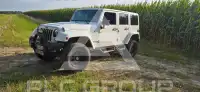 2017 Jeep WRANGLER