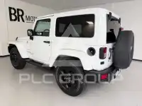 2017 Jeep WRANGLER