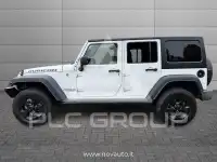 2017 Jeep WRANGLER