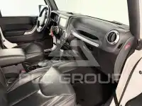 2017 Jeep WRANGLER