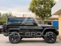 2017 Jeep WRANGLER