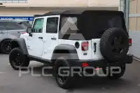 2017 Jeep WRANGLER